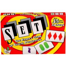 Set Card Game